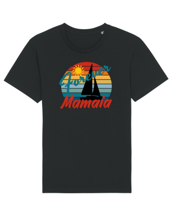 Forever Mamaia Black