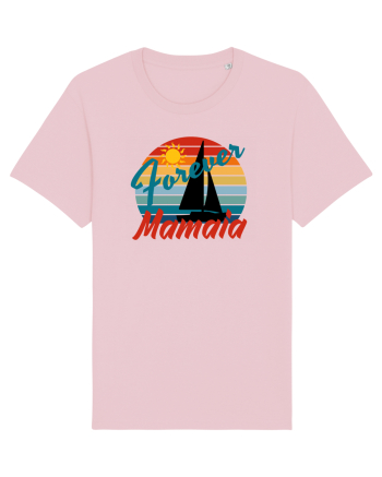 Forever Mamaia Cotton Pink