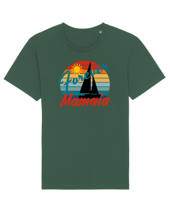 Forever Mamaia Bottle Green