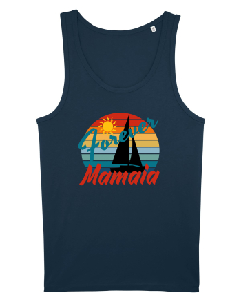 Forever Mamaia Navy