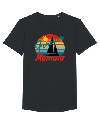 Forever Mamaia Black