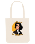 Chopin Sacoșă textilă