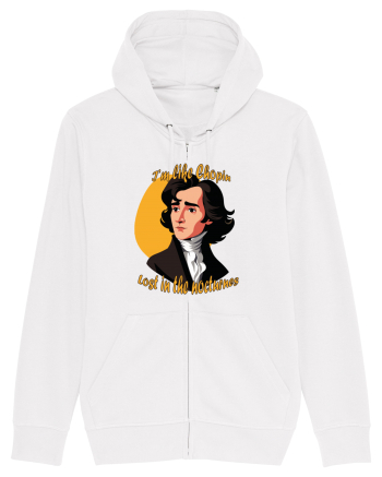Chopin White