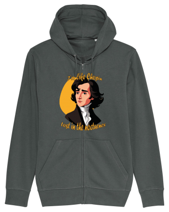 Chopin Anthracite