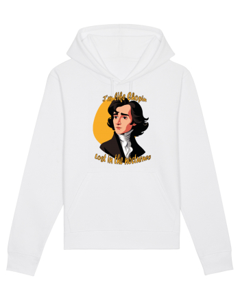Chopin White