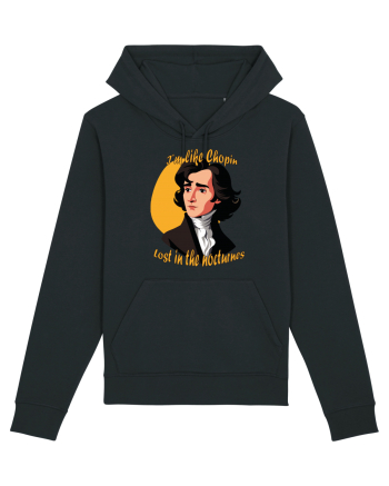 Chopin Black