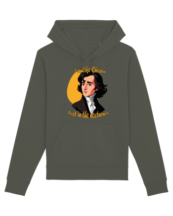 Chopin Khaki