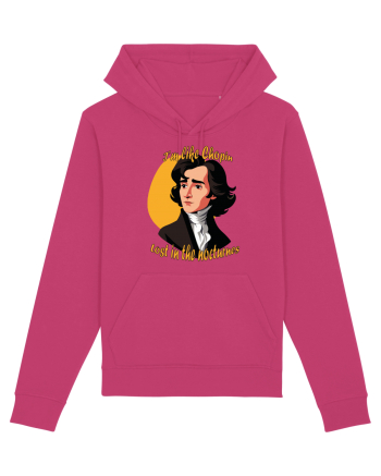 Chopin Raspberry