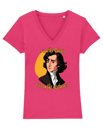 Chopin Raspberry