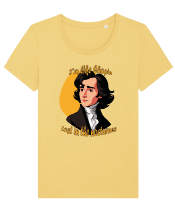 Chopin Jojoba