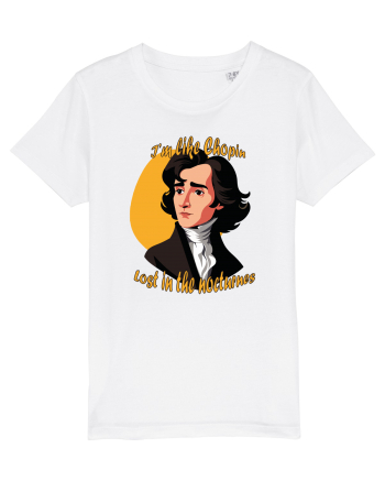 Chopin White