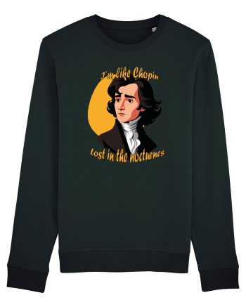 Chopin Black