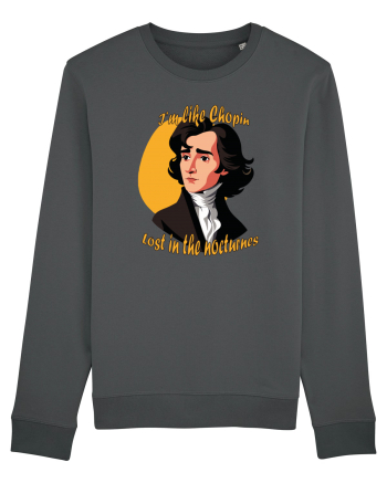 Chopin Anthracite