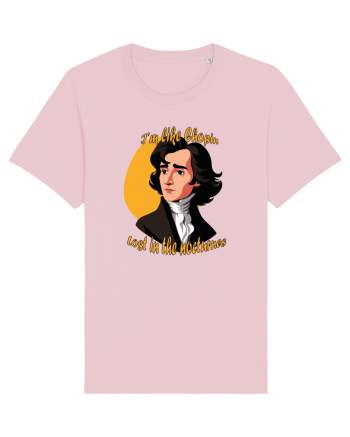Chopin Cotton Pink