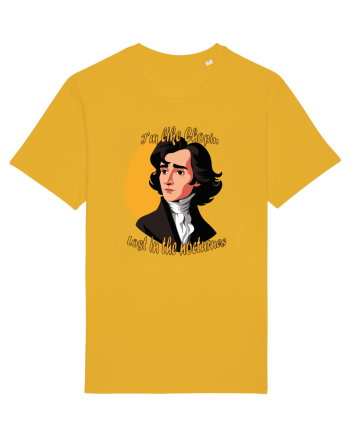Chopin Spectra Yellow
