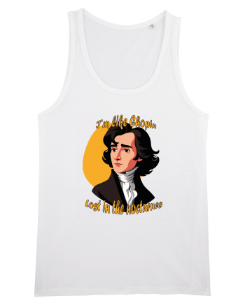 Chopin White