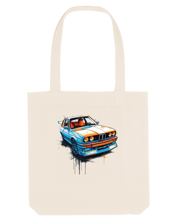 Vintage car Natural