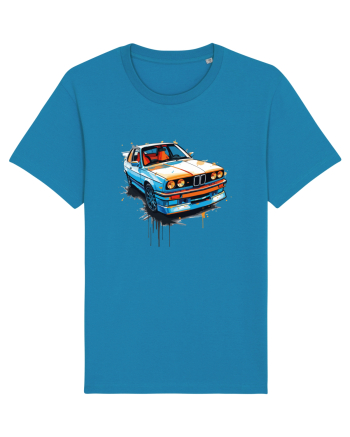 Vintage car Azur