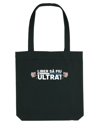 Liber sa fiu ULTRA! Black
