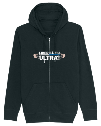 Liber sa fiu ULTRA! Black