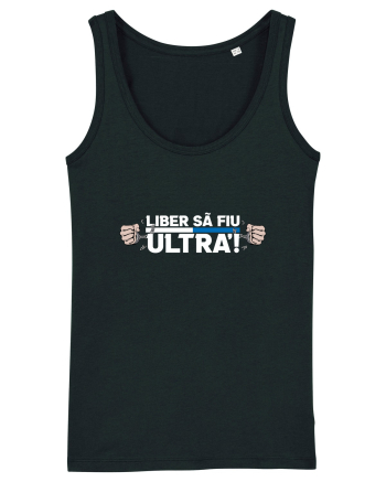 Liber sa fiu ULTRA! Maiou Damă Dreamer