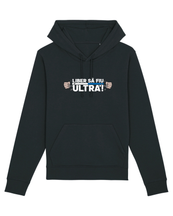 Liber sa fiu ULTRA! Black