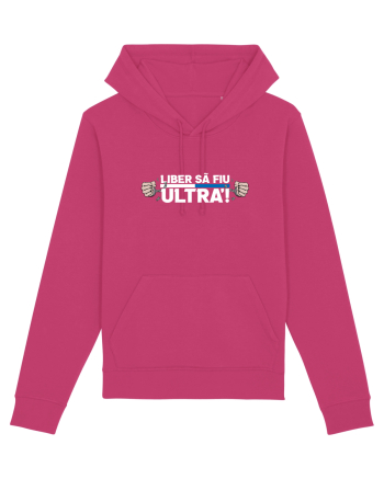 Liber sa fiu ULTRA! Raspberry