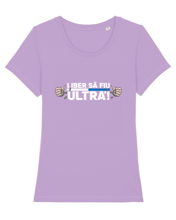 Liber sa fiu ULTRA! Lavender Dawn