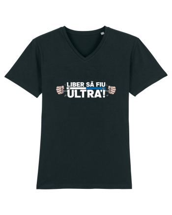 Liber sa fiu ULTRA! Black