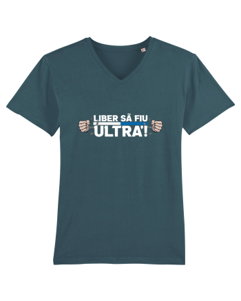 Liber sa fiu ULTRA! Stargazer