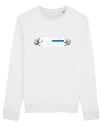 Liber sa fiu ULTRA! White