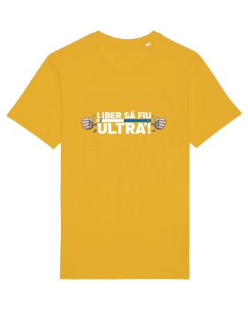 Liber sa fiu ULTRA! Spectra Yellow