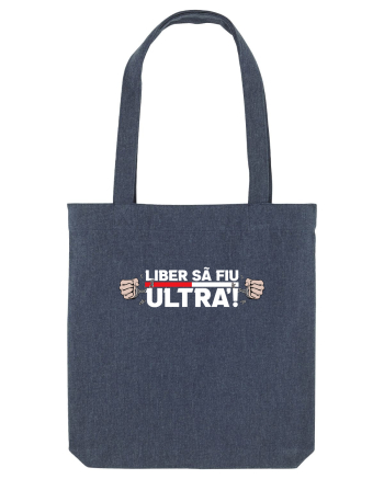 Liber sa fiu Ultra! Midnight Blue