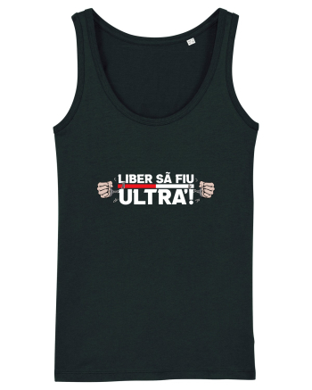 Liber sa fiu Ultra! Maiou Damă Dreamer
