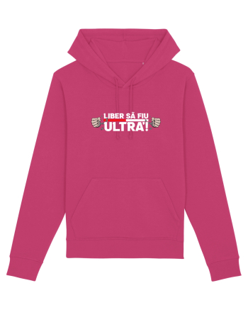 Liber sa fiu Ultra! Raspberry