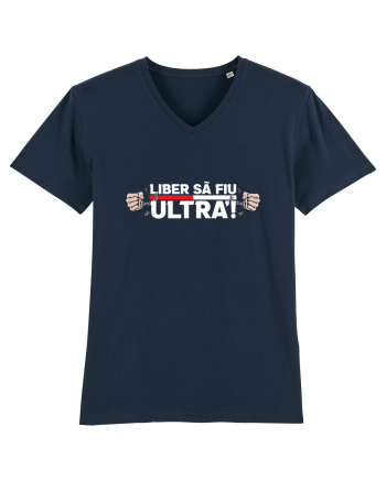 Liber sa fiu Ultra! French Navy