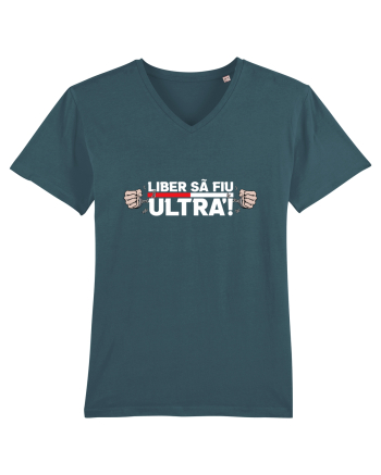 Liber sa fiu Ultra! Stargazer
