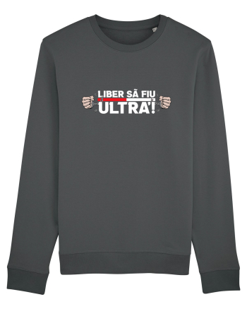 Liber sa fiu Ultra! Anthracite