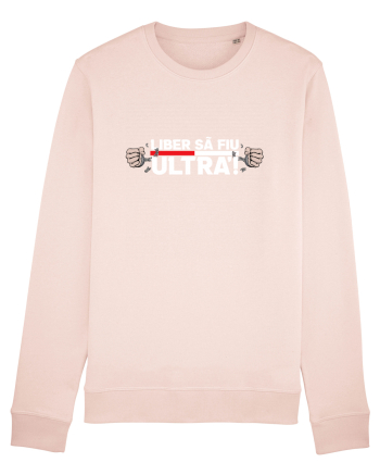 Liber sa fiu Ultra! Candy Pink