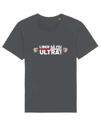 Liber sa fiu Ultra! Anthracite