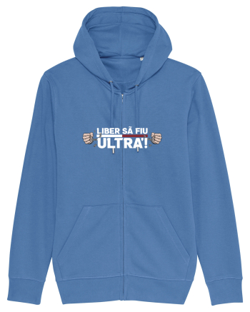 Liber sa fiu ULTRA! Bright Blue