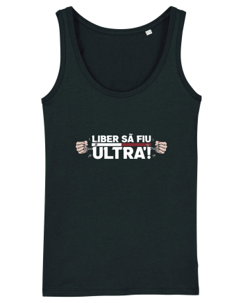 Liber sa fiu ULTRA! Maiou Damă Dreamer