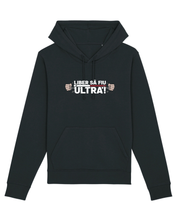 Liber sa fiu ULTRA! Black