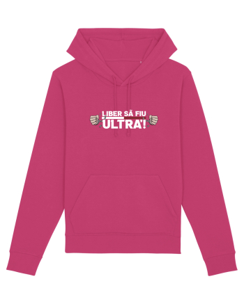 Liber sa fiu ULTRA! Raspberry