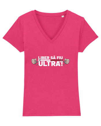 Liber sa fiu ULTRA! Raspberry