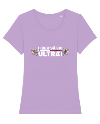Liber sa fiu ULTRA! Lavender Dawn
