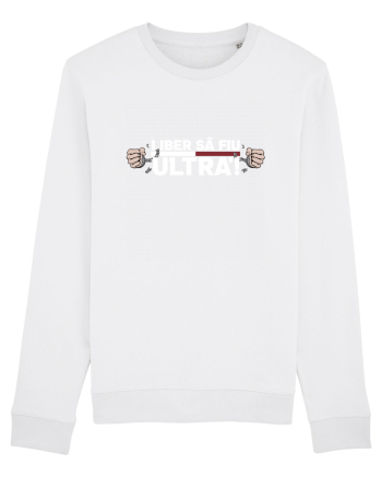 Liber sa fiu ULTRA! White