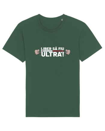 Liber sa fiu ULTRA! Bottle Green