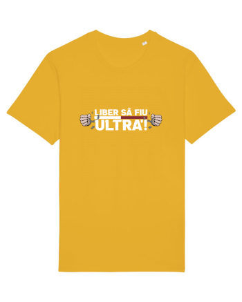Liber sa fiu ULTRA! Spectra Yellow