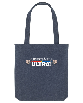 Liber sa fiu Ultra! Midnight Blue
